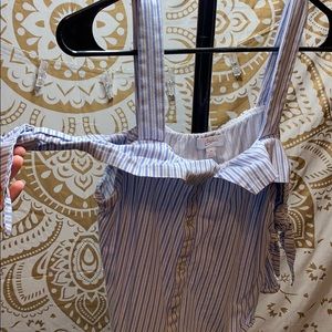 SOLD LOCALLY Beautiful candies top